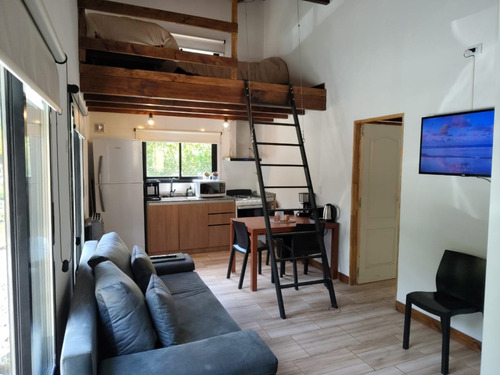 Alquiler De Cabaña En Bariloche