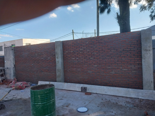 Colocación De Membrana Techista Y Albañileria En General.