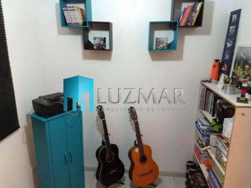 Imagem 14 de 15 de Oportunidade Triplex Em Cotia Com 3 Dormitórios - 195l