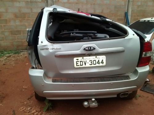 Imagem 2 de 3 de Kia Sportage