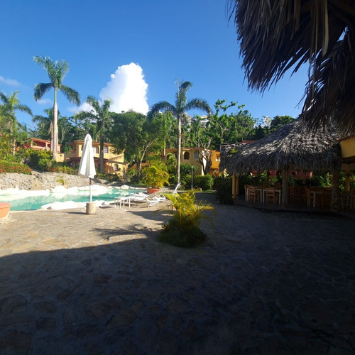 Se Vende Villa En Eucalipto 1 Y Apartamento De Una Habitación En Las Terrenas