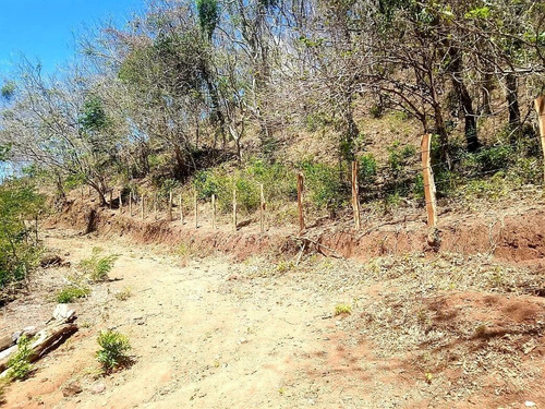 Imagen 10 de 11 de Se Vende Hermoso Terreno Lote De 3700 Metros M2 En La Cruz De Guanacaste