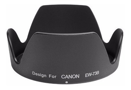 Parasol Ew-73b Para Canon (18-135mm)