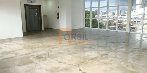 Imagem 20 de 30 de Prédio, Vila Vitória, Mogi Das Cruzes, Cod: 1601 - A1601