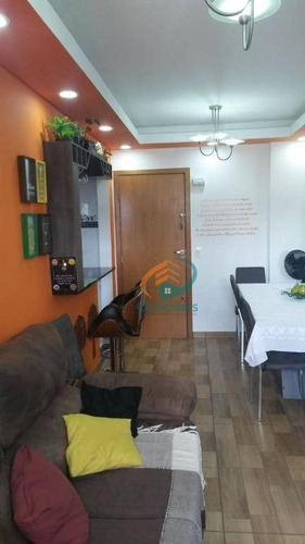 Imagem 10 de 15 de Apartamento 2 Dormitórios, 1 Suite Para Venda No Jardim Do Papai Em Guarulhos.apartamento 2 Dormitórios, 1 Suite Para Venda No Jardim Do Papai Em Guar - Ap1934
