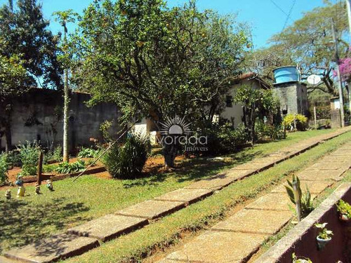 Chácara Com 3 Dorms, Encosta Do Sol, Itatiba - R$ 950 Mil, Cod: Ch088 - Vch088