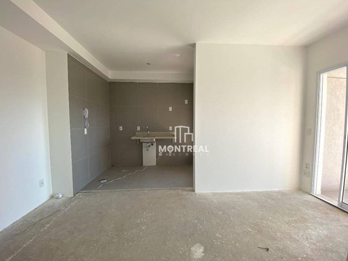 Imagem 6 de 20 de Apartamento À Venda, 46 M² Por R$ 553.216,00 - Bixiga - São Paulo/sp - Ap2437