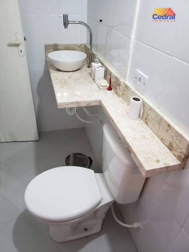 Imagem 8 de 23 de Casa Com 3 Dormitórios À Venda, 74 M² Por R$ 456.000,00 - Jardim Universo - Mogi Das Cruzes/sp - Ca0728