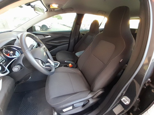Chevrolet Onix 1.0 TURBO FLEX LTZ AUTOMÁTICO