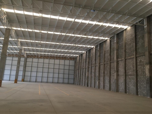 Imagen 7 de 13 de Bodega 1200m²renta El Trébol El Diez Culiacán Sinaloa