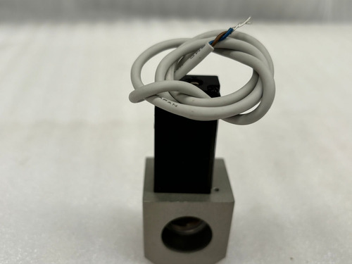 Smc Is1000e-40n04-x202 Interruptor De Presión