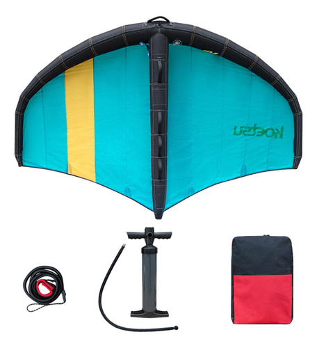De Surf Inflable, Vela De Surf Portátil Para Deportes