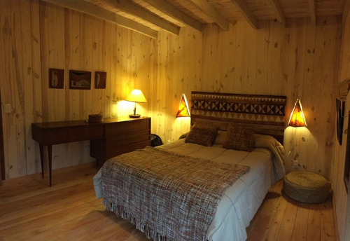 Casa Salitre Ideal Para Familia O Pareja. Diseño Y Comodidad