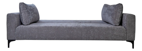 Sofa Cama Calamaro Gris Këssa Cdmx