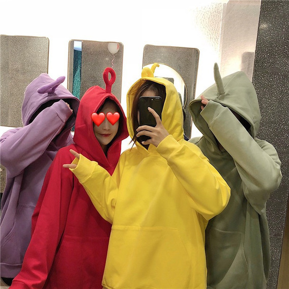 teletubbies mercado libre