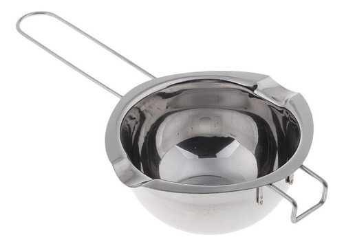 Derretidor De Cera De Vela De Mango Largo 4x Herramienta De