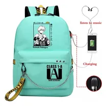 Comprar Anime De Estoque Pronto My Hero Academia Deku Bakugou Boku N