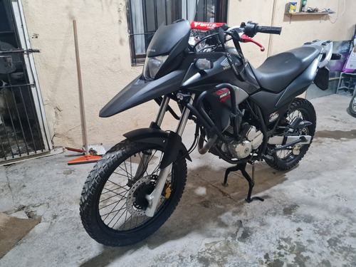 Imagen 4 de 8 de Honda Xre 300