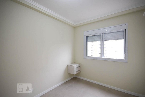 Apartamento À Venda - Vila Andrade, 1 Quarto, 38 - S893123674