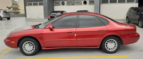 Ford Taurus Lx