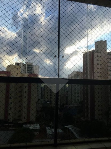 Imagem 12 de 30 de Lindo Apartamento Em Santana Venha Conhecer. - Reo289126
