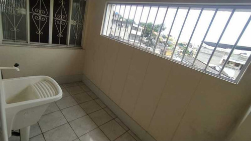 Imagem 12 de 15 de Dois Apartamentos À Venda No Centro De Nilópolis - Siap10006