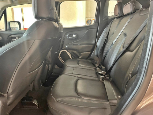 Imagem 10 de 11 de Jeep Regegade Lngtd At 2018