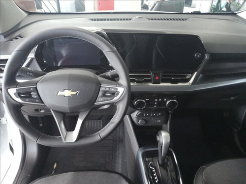 Chevrolet Spin 1.8 LTZ 8V FLEX 4P AUTOMÁTICO