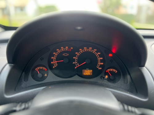 Chevrolet Corsa 1.4 MPFI MAXX 8V FLEX 4P MANUAL
