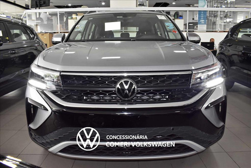 Taos 1.4 250 Tsi Total Flex Comfortline Automático