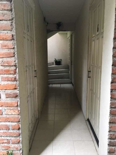 Imagen 3 de 10 de Rento Habitación Zona Hospitales Tlalpan Toriello Guerra