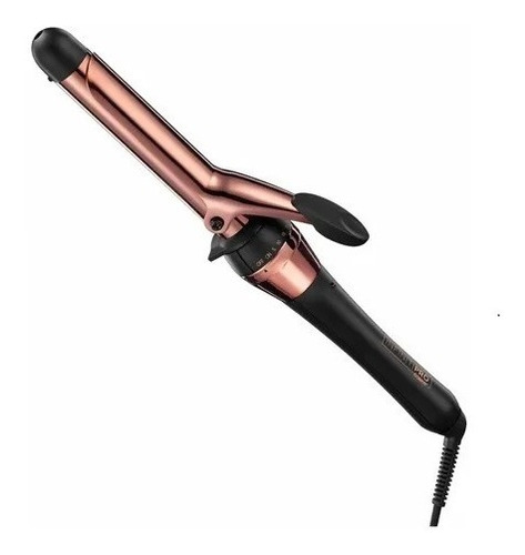 Tenaza Titanio Profesional Conair Rose Gold 1 Envío Gratis 