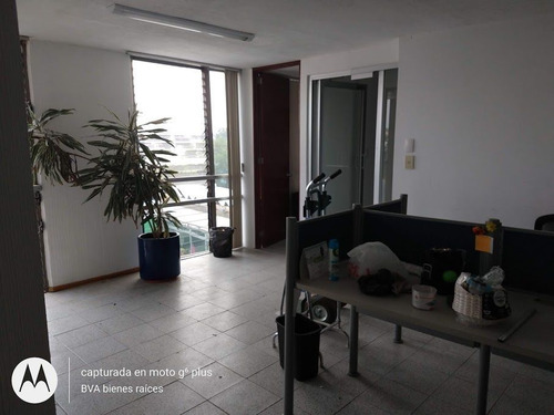 Oficinas En Renta En Ciudad Satelite