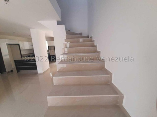 Milagros Inmuebles Casa Venta Cabudare Lara Av Ribereña Villa Paris Economica Residencial Economico Código Inmobiliaria Rent-a-house 23-6651