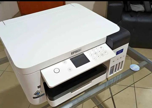 Impresora Epson F 170