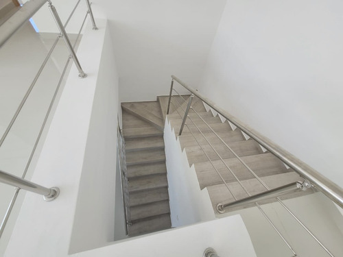 Imagen 12 de 21 de En Venta Maravilloso Penthouse Con Terraza Privada De Oportunidad Nuevo A Estrenar
