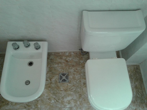 Depto 2 Amb Externo C/balcón
