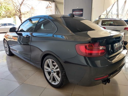 Bmw Serie 2 2.0 220i Sport Line 184cv 2018