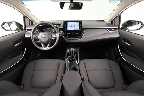 Toyota Corolla 2.0 Xei Mt 2020