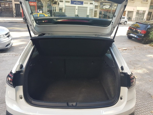 Volkswagen Nivus 2021 1.0 Tsi Tiptronic Comfortline