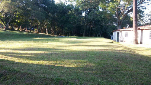 Imagem 30 de 30 de Casa De Condomínio Com 4 Dorms, Aldeinha, Itapecerica Da Serra - R$ 350.000,00, 0m² - Codigo: 1246 - V1246