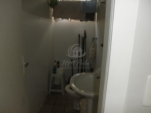Prédio Para Aluguel Em Cambuí - Pr032218