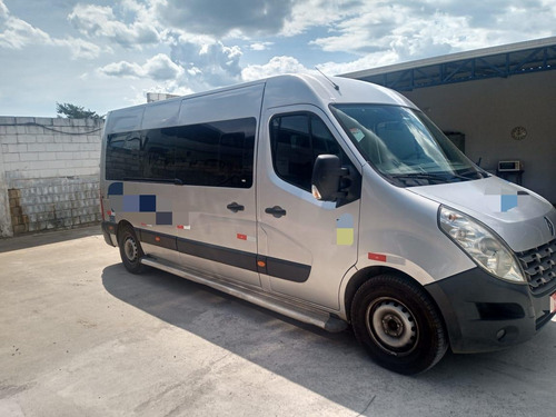 Renault Master 2015 2.3 Executive L3h2 16l 5p