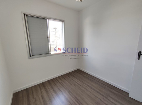 Imagem 15 de 15 de Apartamento 2 Dormitórios A Venda Na Vila Santa Catarina! - Mc9134