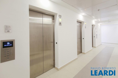 Imagem 8 de 13 de Conj. Comercial - Lapa - Sp - 534699