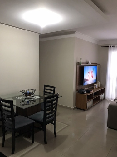 Imagem 7 de 15 de Apartamento No Centro De Guarulhos - 14168