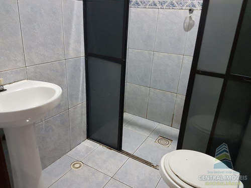 Imagem 19 de 30 de Casa Com 2 Dorms, Tupiry, Praia Grande - R$ 280 Mil, Cod: 3697 - V3697