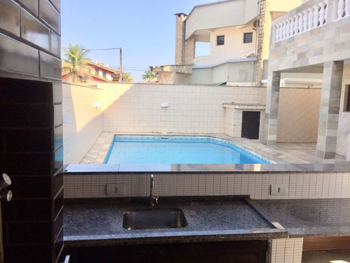 Imagem 7 de 30 de Casa Em Bouganville, Bertioga/sp De 565m² 8 Quartos À Venda Por R$ 1.800.000,00 - Ca1194785-s