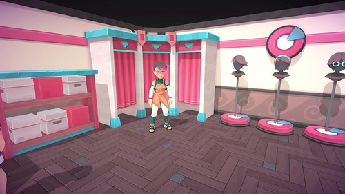 Jogo Temtem Nintendo Switch Midia Fisica