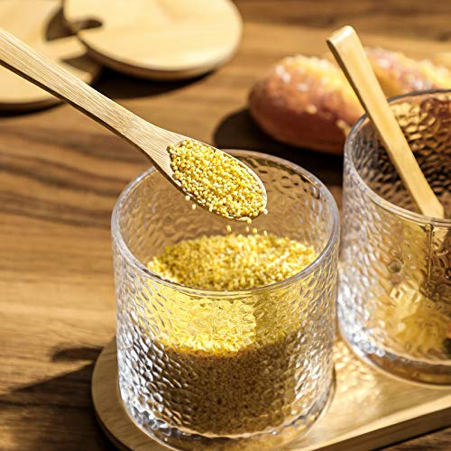 Juegos De Latas De Condimentos Para La Cocina, Juegos De Rec